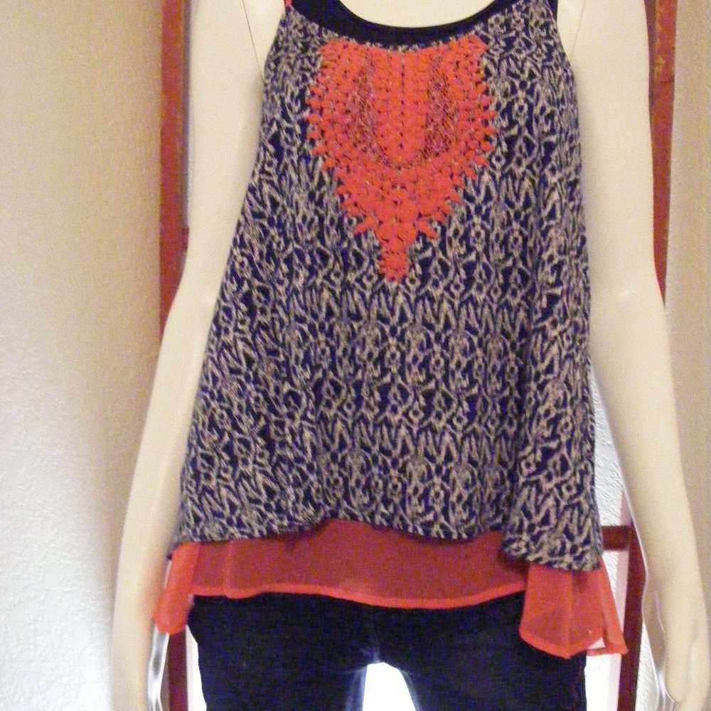THML CAMI - NWOT